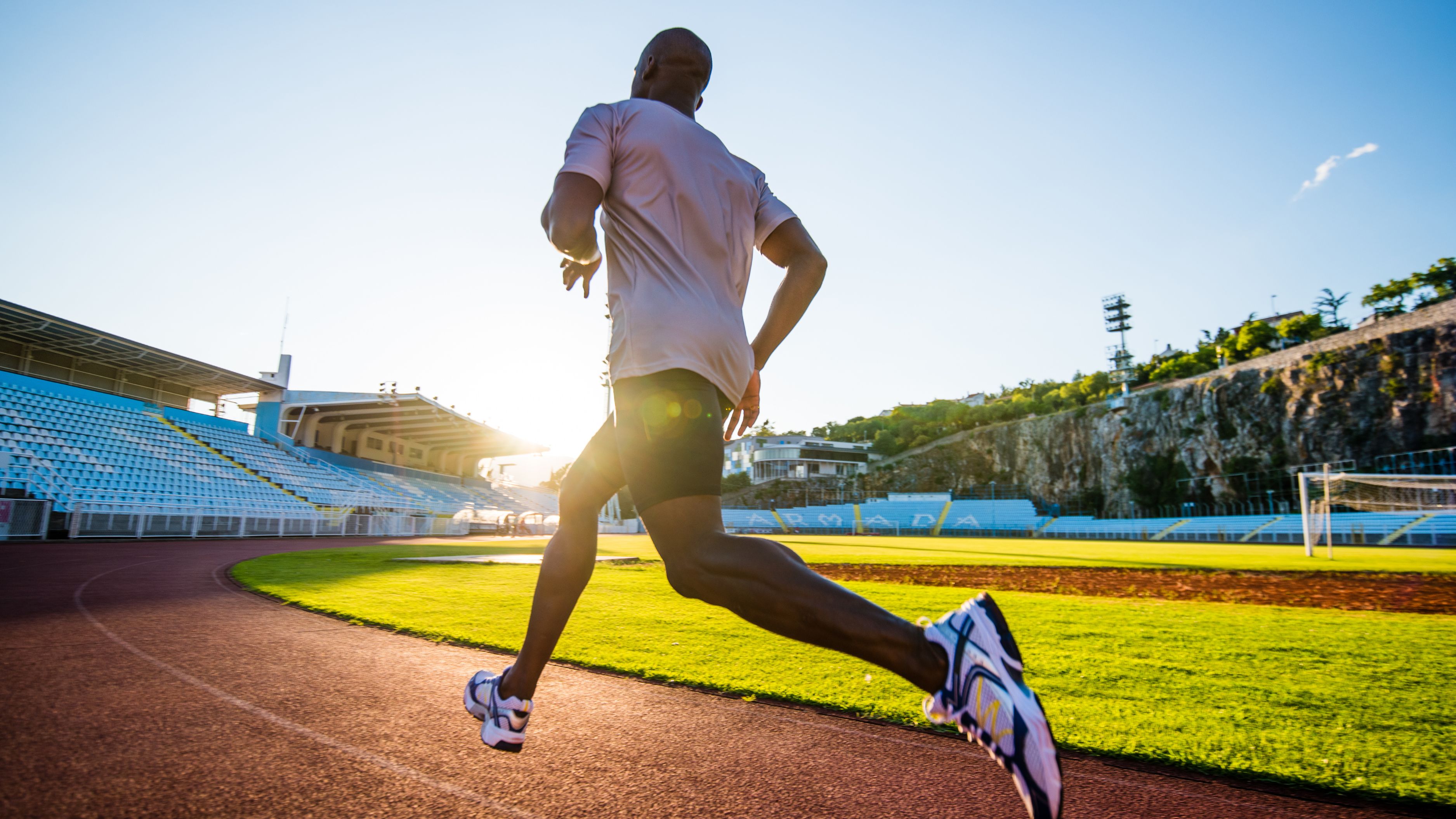 30-Day Running Challenge for Complete Beginners: What to Expect