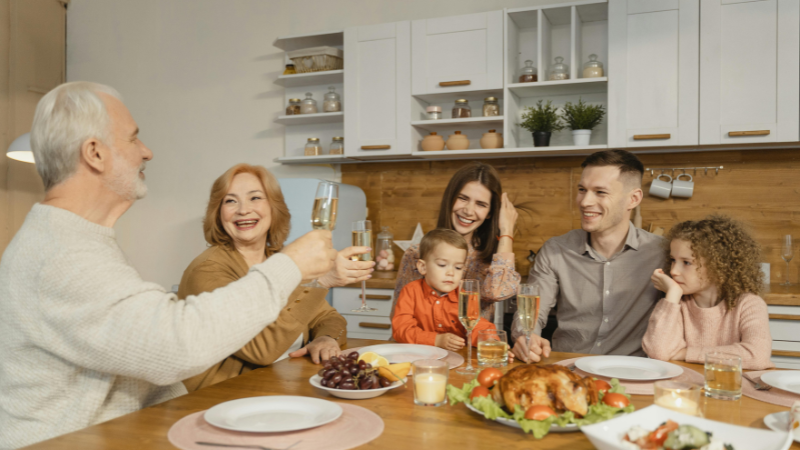 7 Sanity-saving Tips for Navigating In-law Relationships