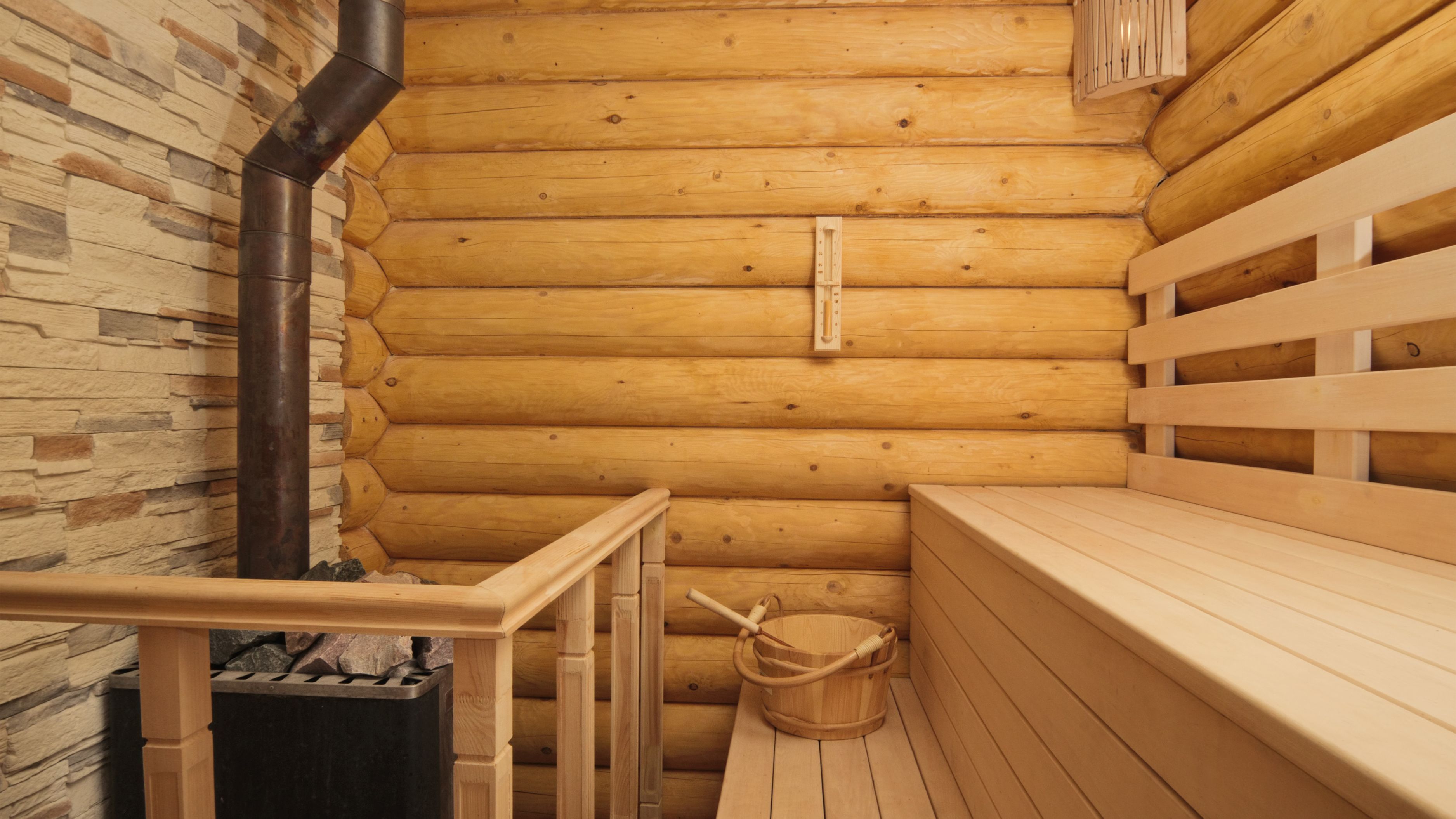 How to Choose the Right Sauna Heater for a Home Installation