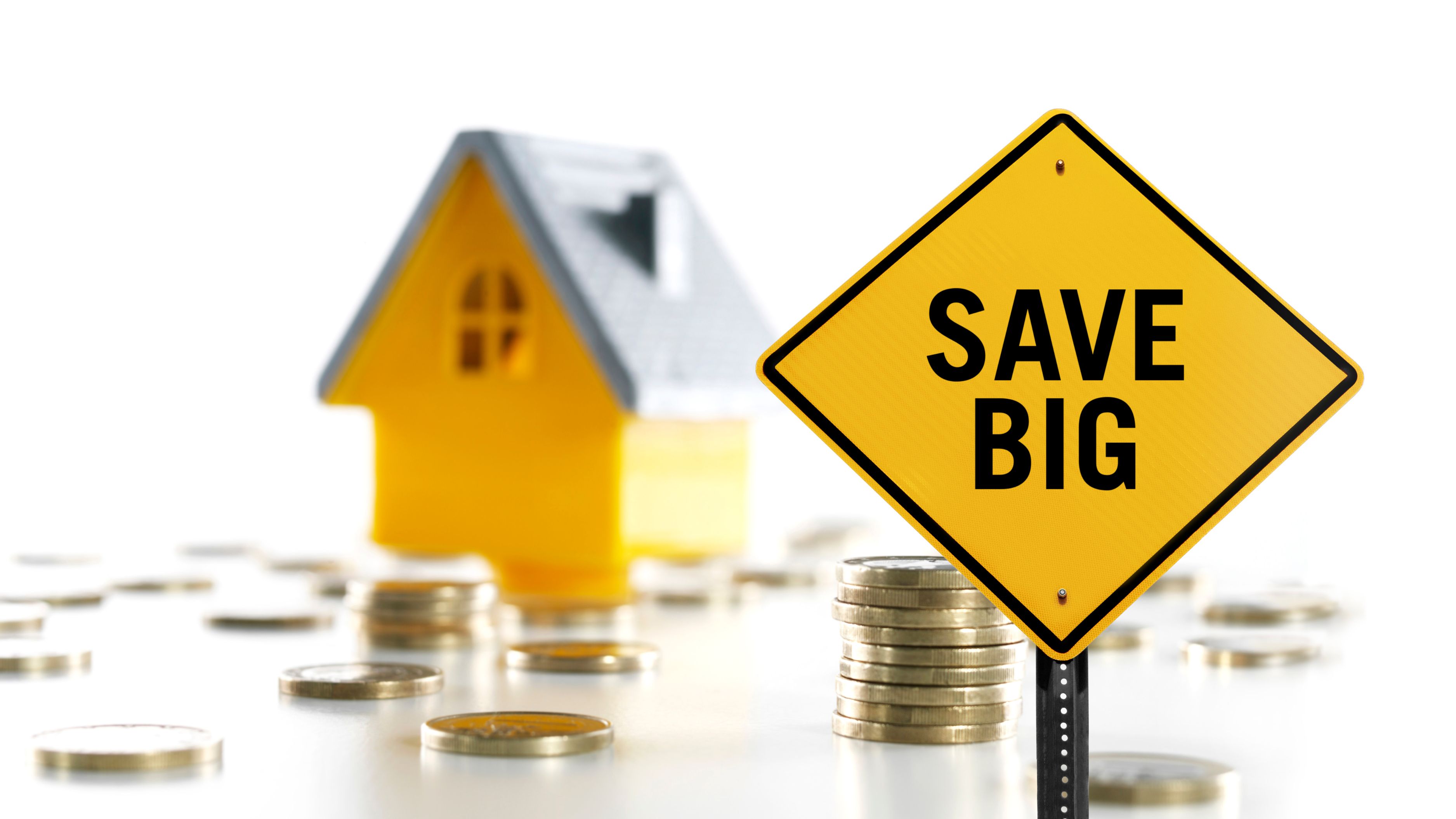 How to Save for a Big Purchase Without Touching Your Emergency Fund