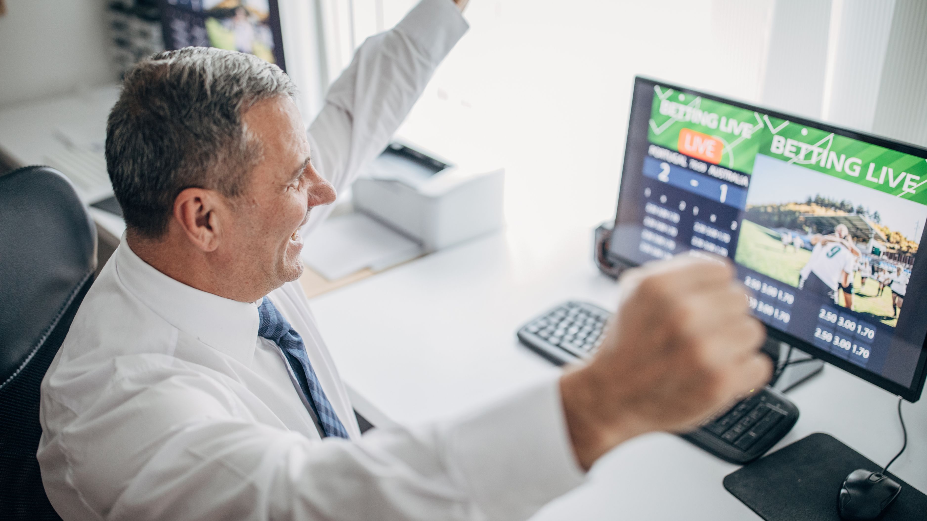 How to Scale Your Betting Strategy When Your Bankroll Grows