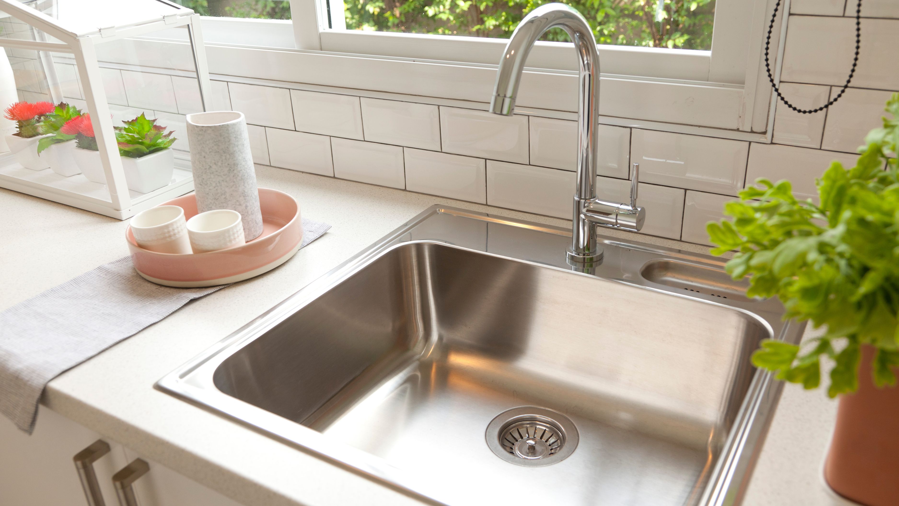 Why Does My Sink Drain Smell Like Rotten Eggs?