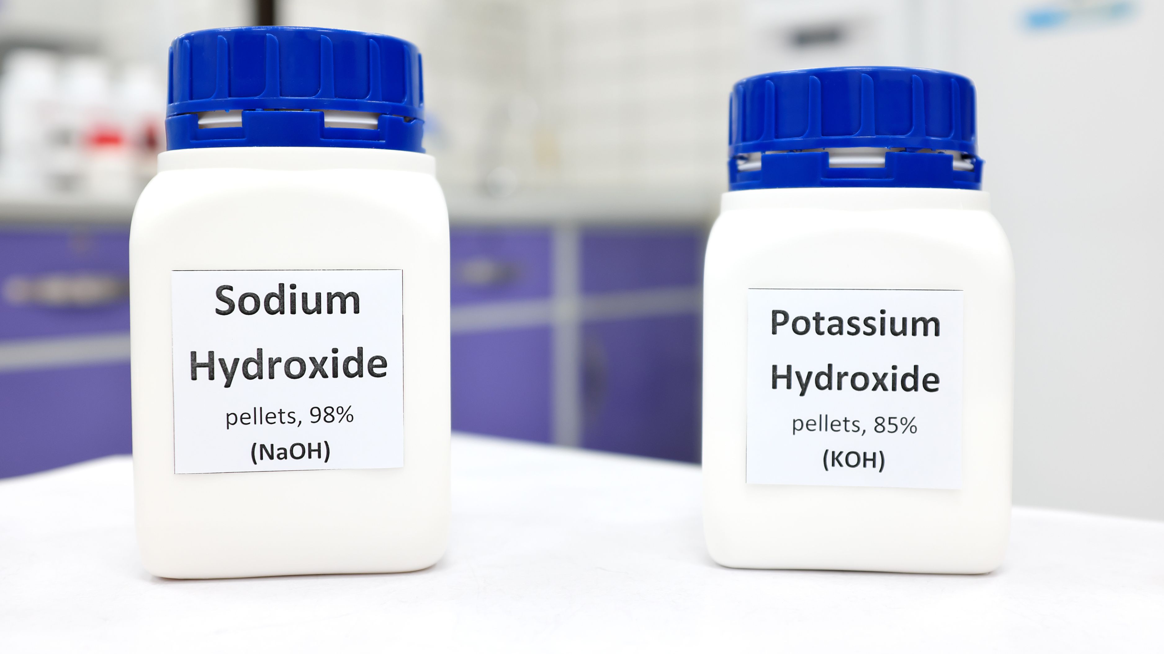 The Sodium-To-Potassium Ratio Most Performance Diets Get Wrong