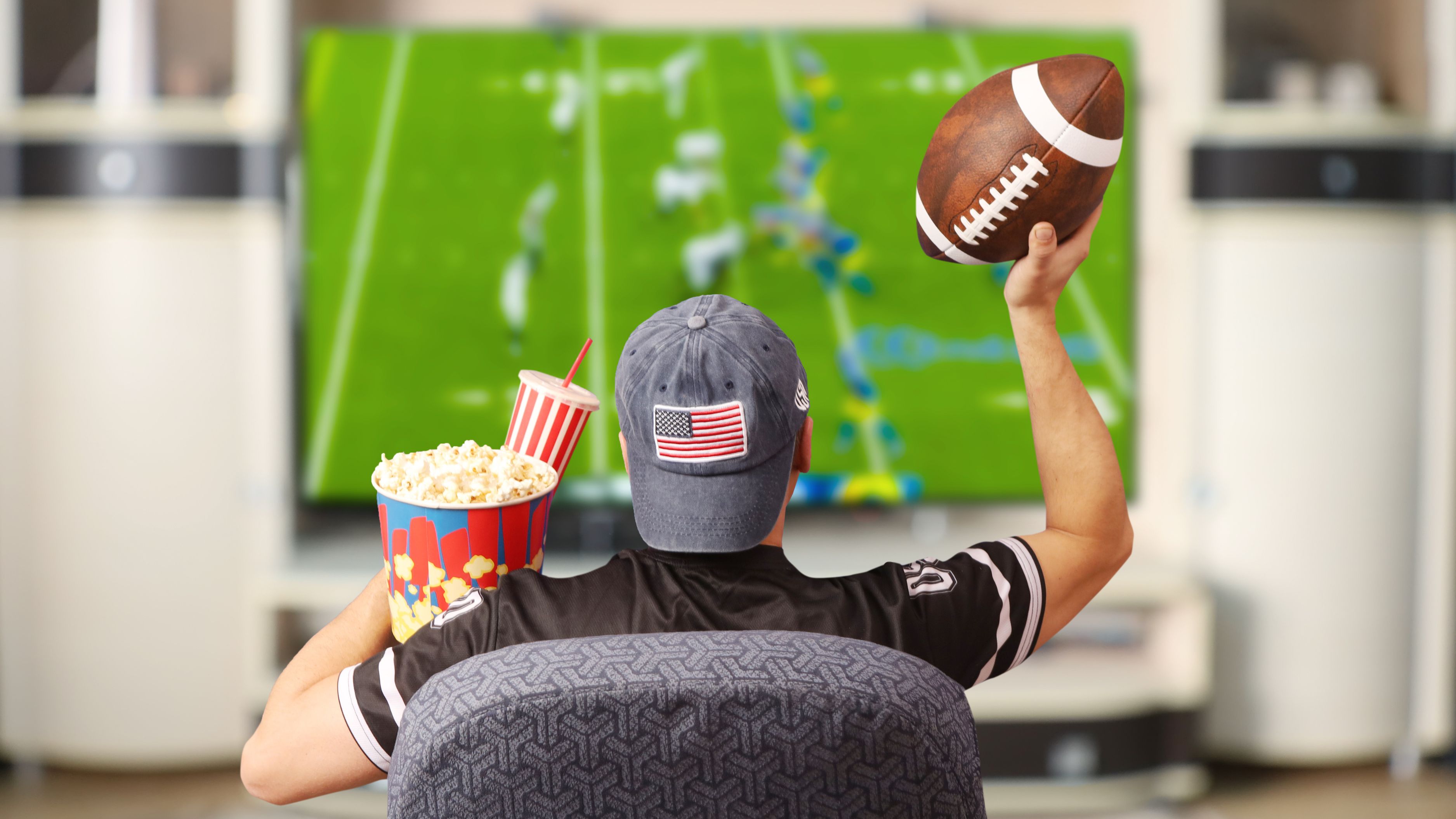 How to Watch Live Sports From South America Online Without Geo-Blocks