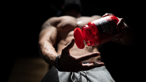 Which Sport Has the Highest Rate Of Performance Drug Use?