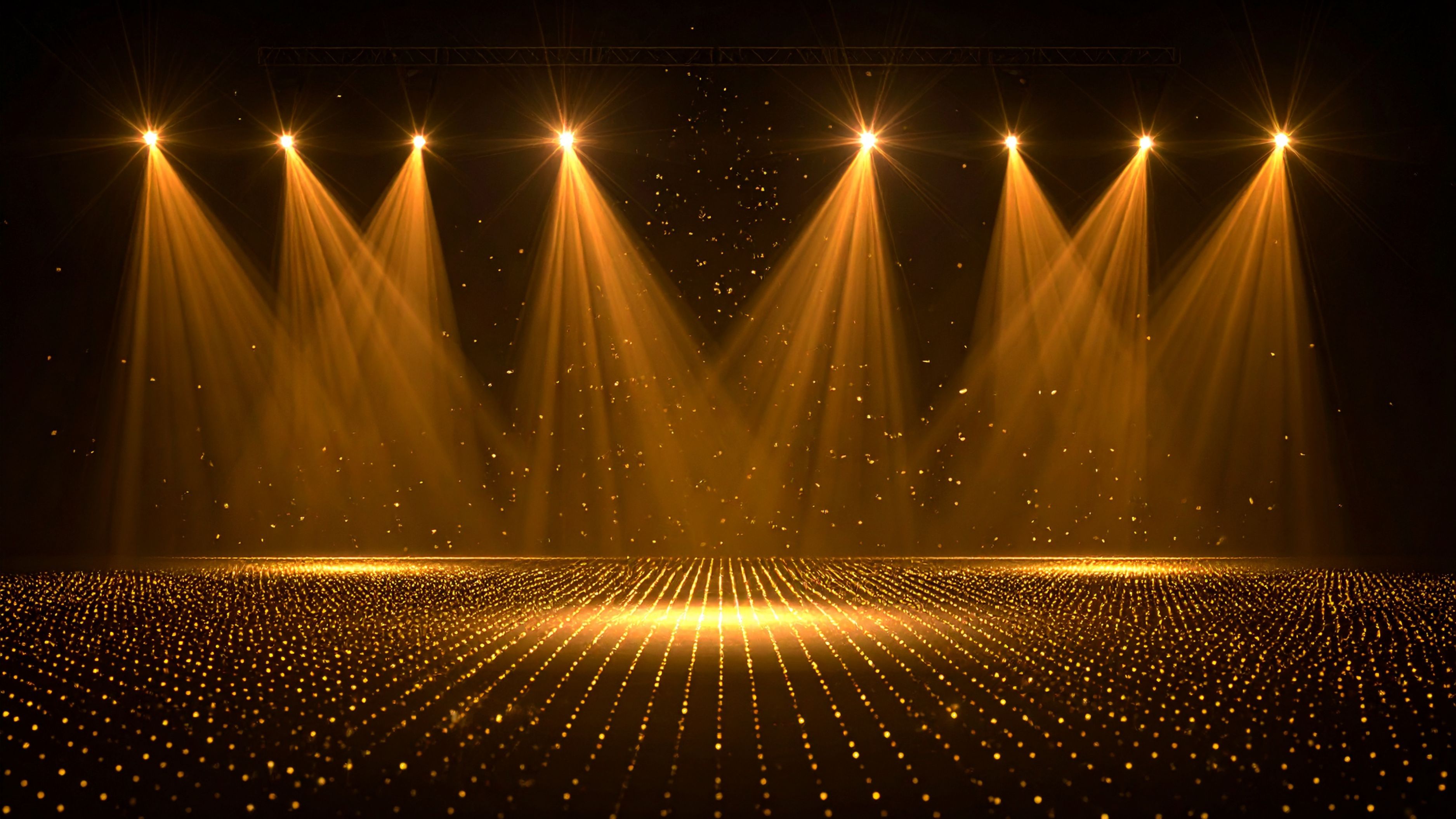 The Best Stage Lighting Setups for Small Independent Venues