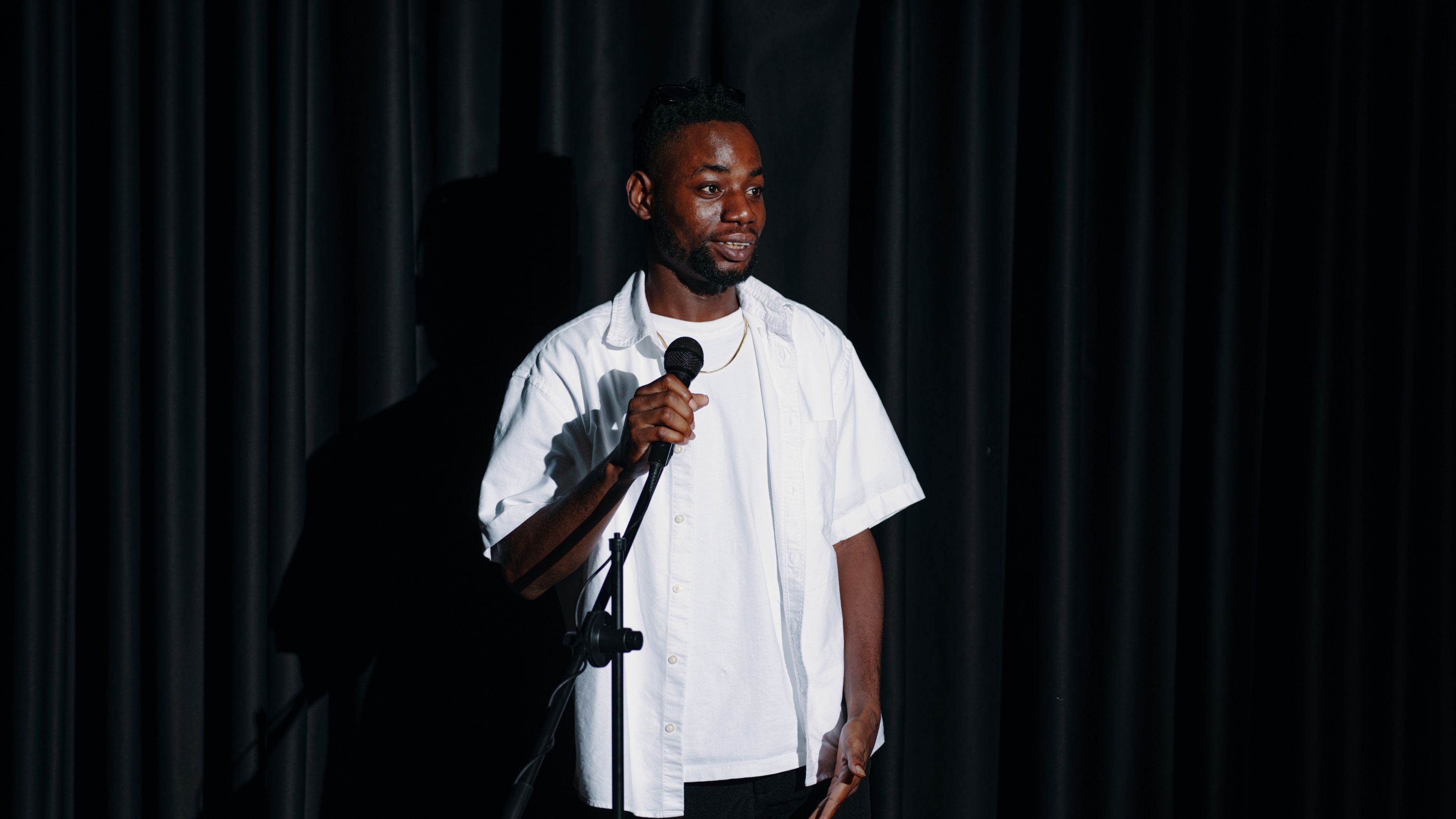 What Are the Top 10 Stand-Up Comedians You Should Be Watching?