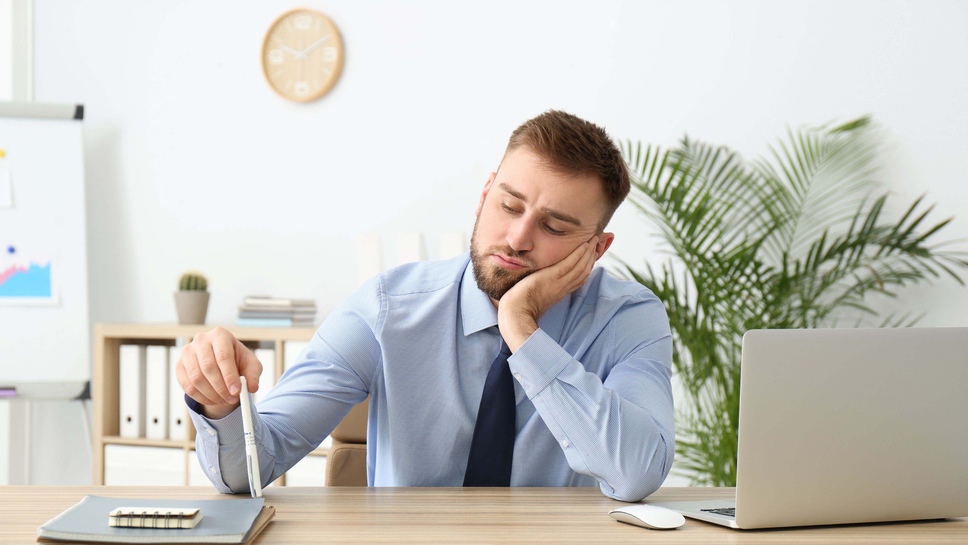 How to Stop Procrastinating Without Willpower or Productivity Apps