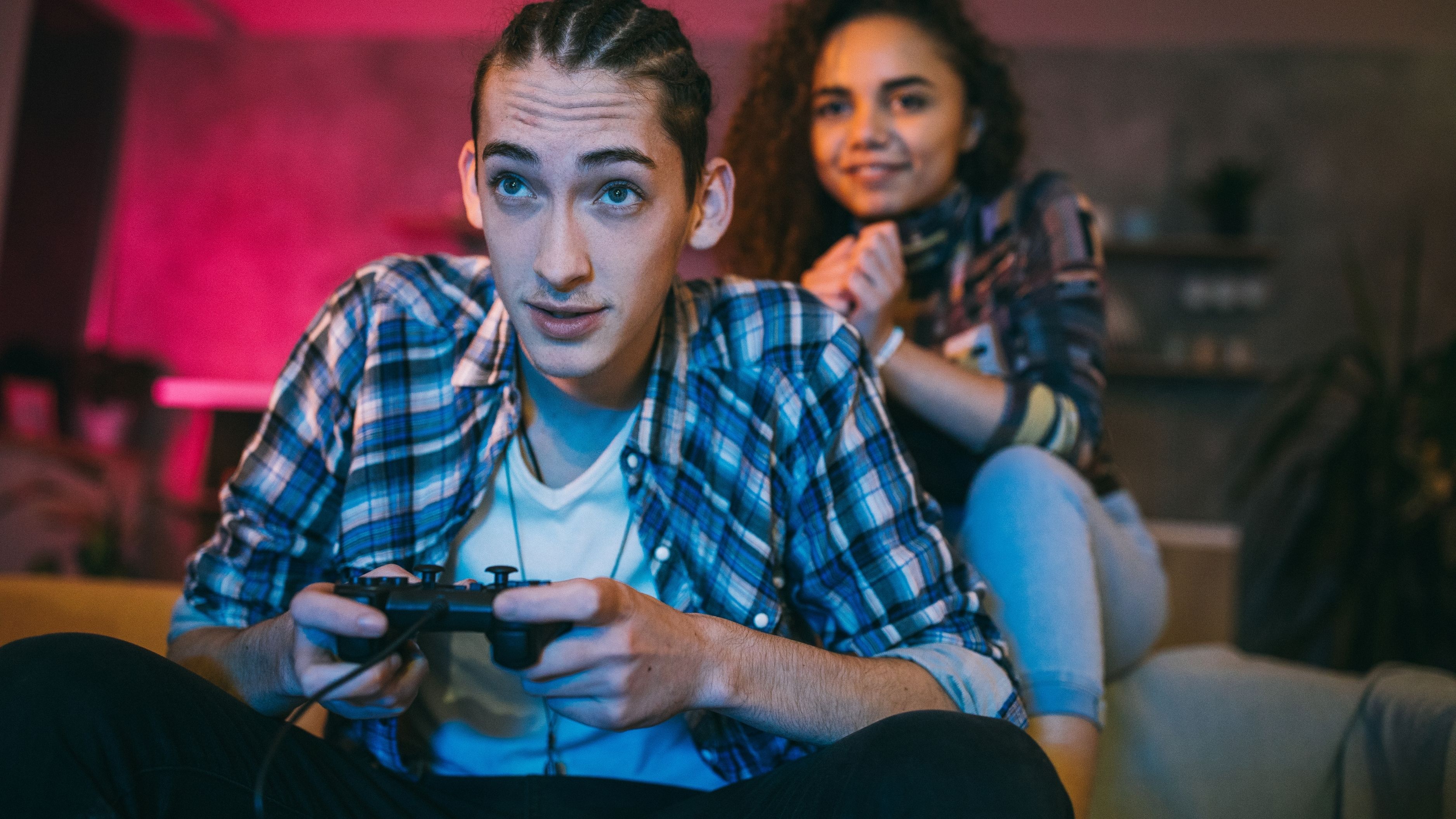 What Are the Top 10 Story-Driven Games That Feel Like Movies?