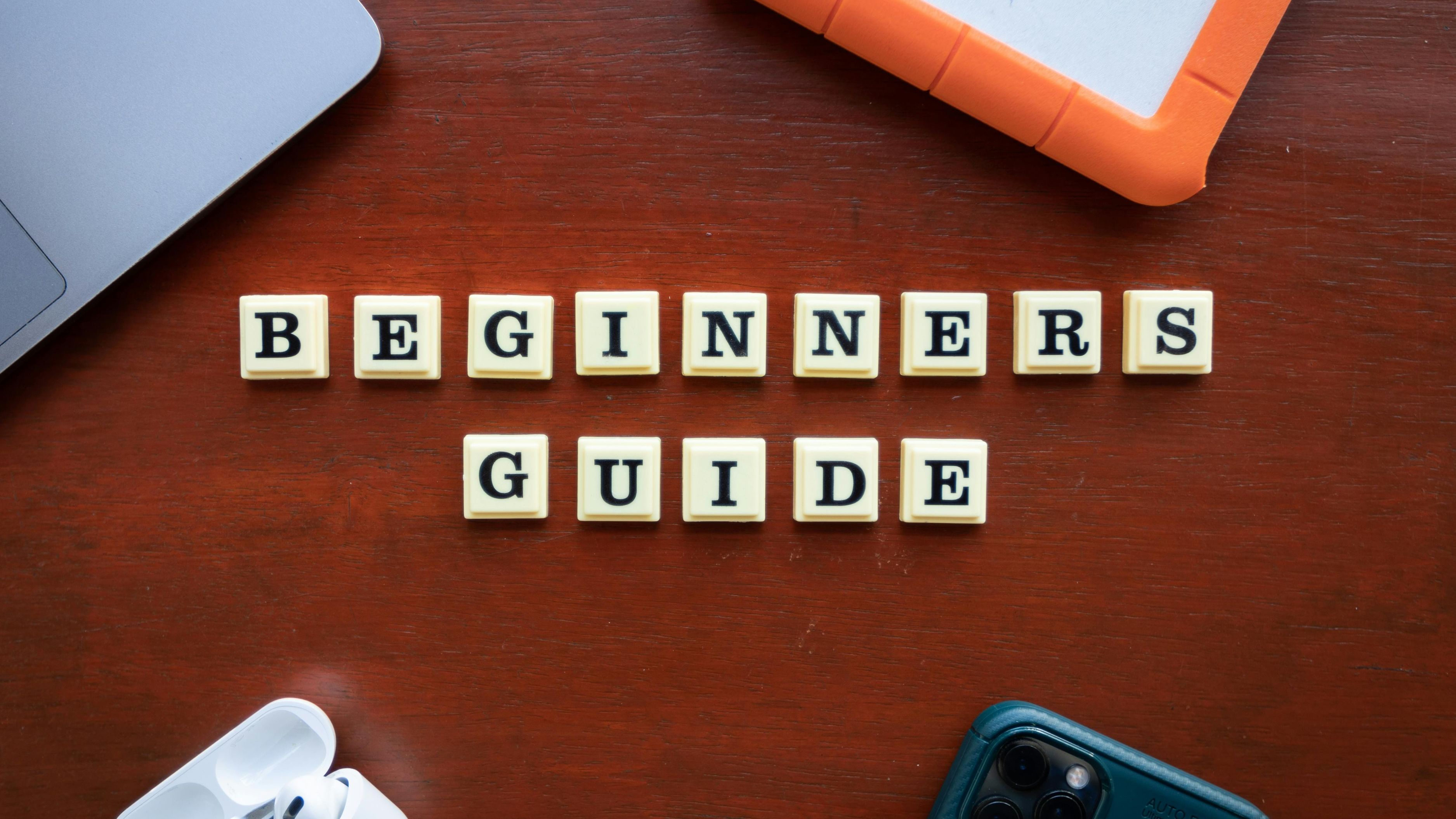 Streaming for Beginners: Everything You Need to Start Watching Today