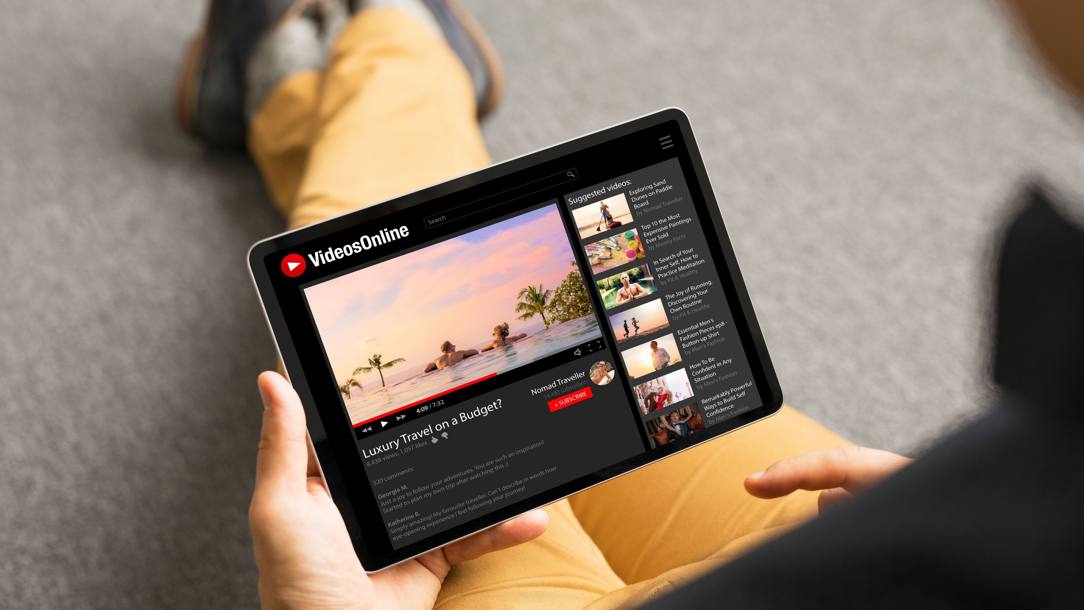 How to Watch More Content in Less Time Using Streaming Speed Controls
