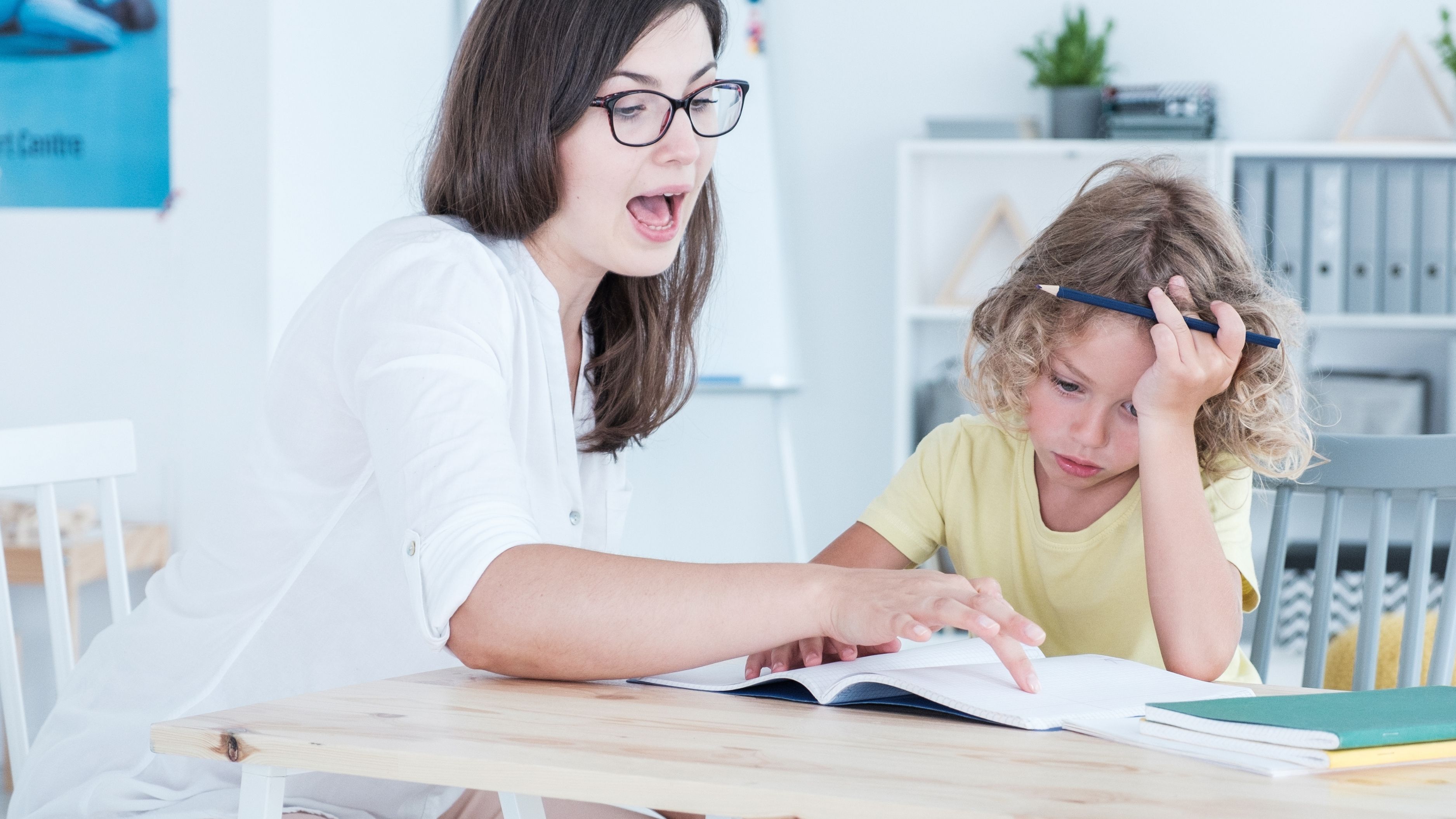 What Are the Benefits of Teaching Kids a Second Language at Home?