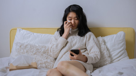 The Text Message That Ends Most Relationships