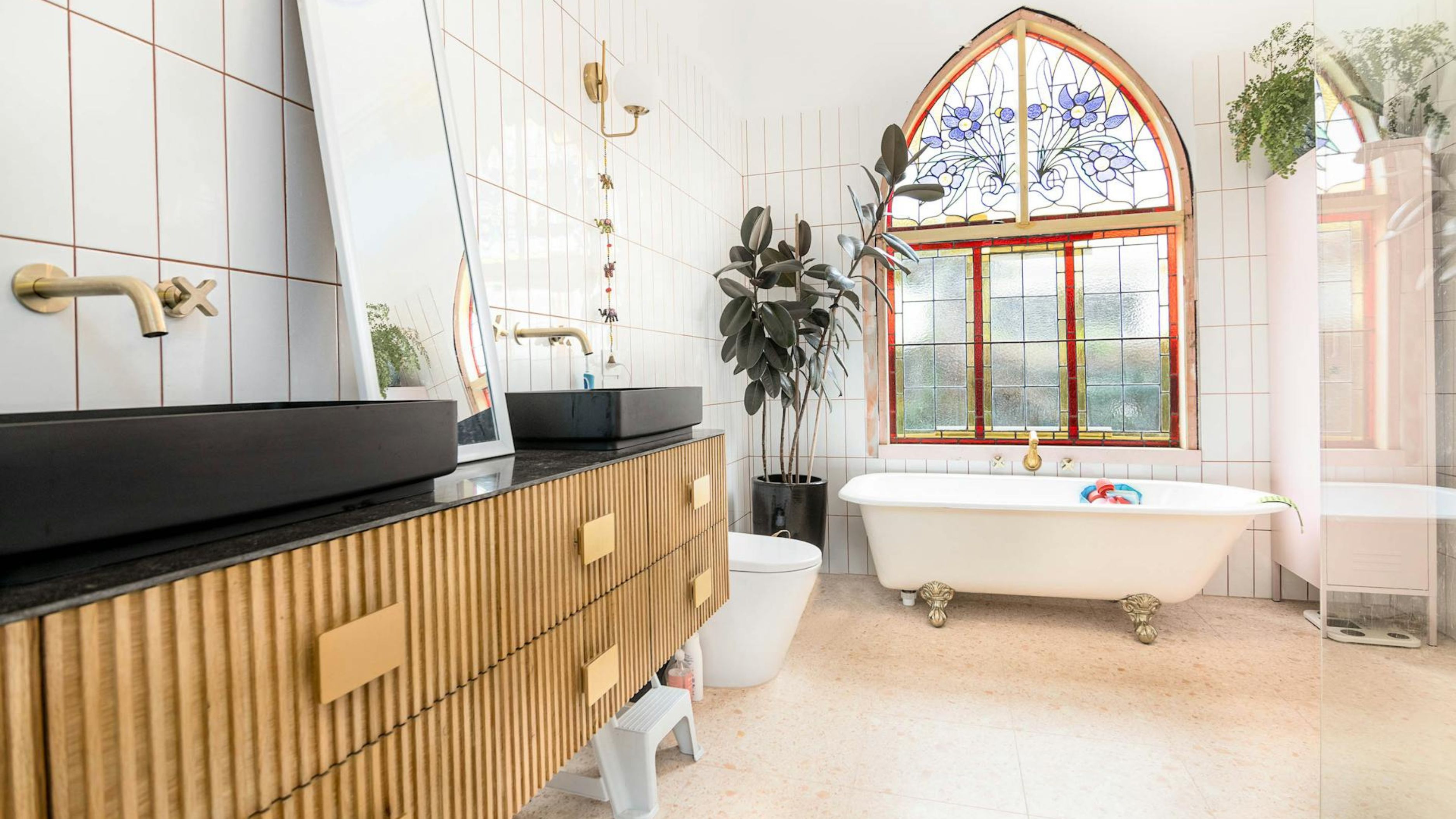 The Bathroom Upgrade That Paid for Itself in 6 Months