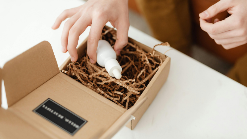 The Benefits Of Subscription Shopping Services: Discovering New Products