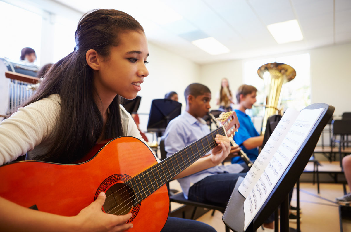 The Importance Of Extracurricular Activities: Balancing Education and Personal Growth