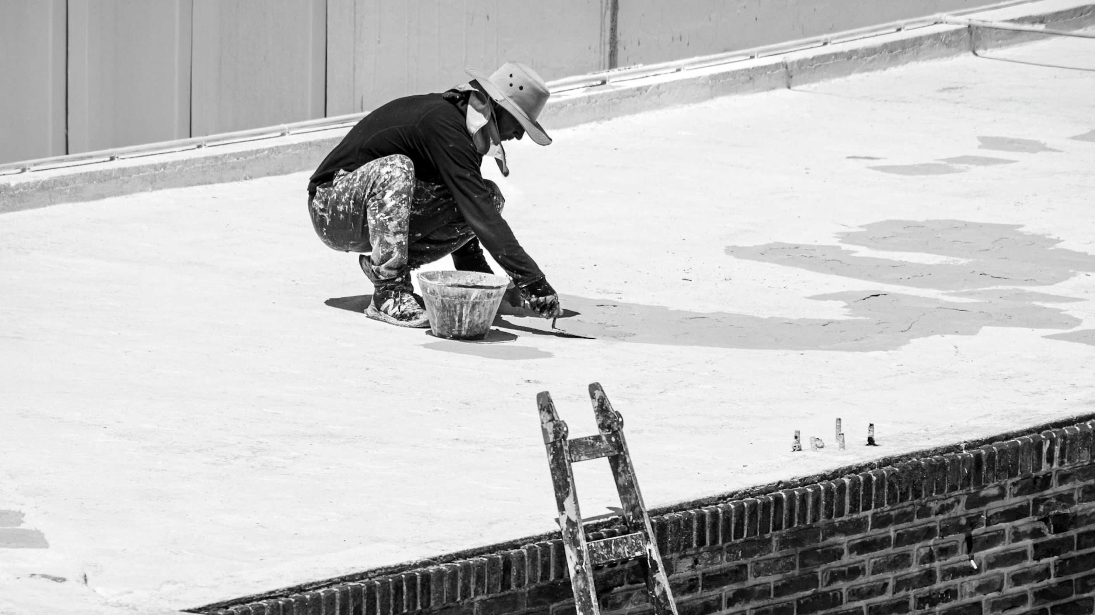The Roof Leak That Taught Me Everything About Home Ownership