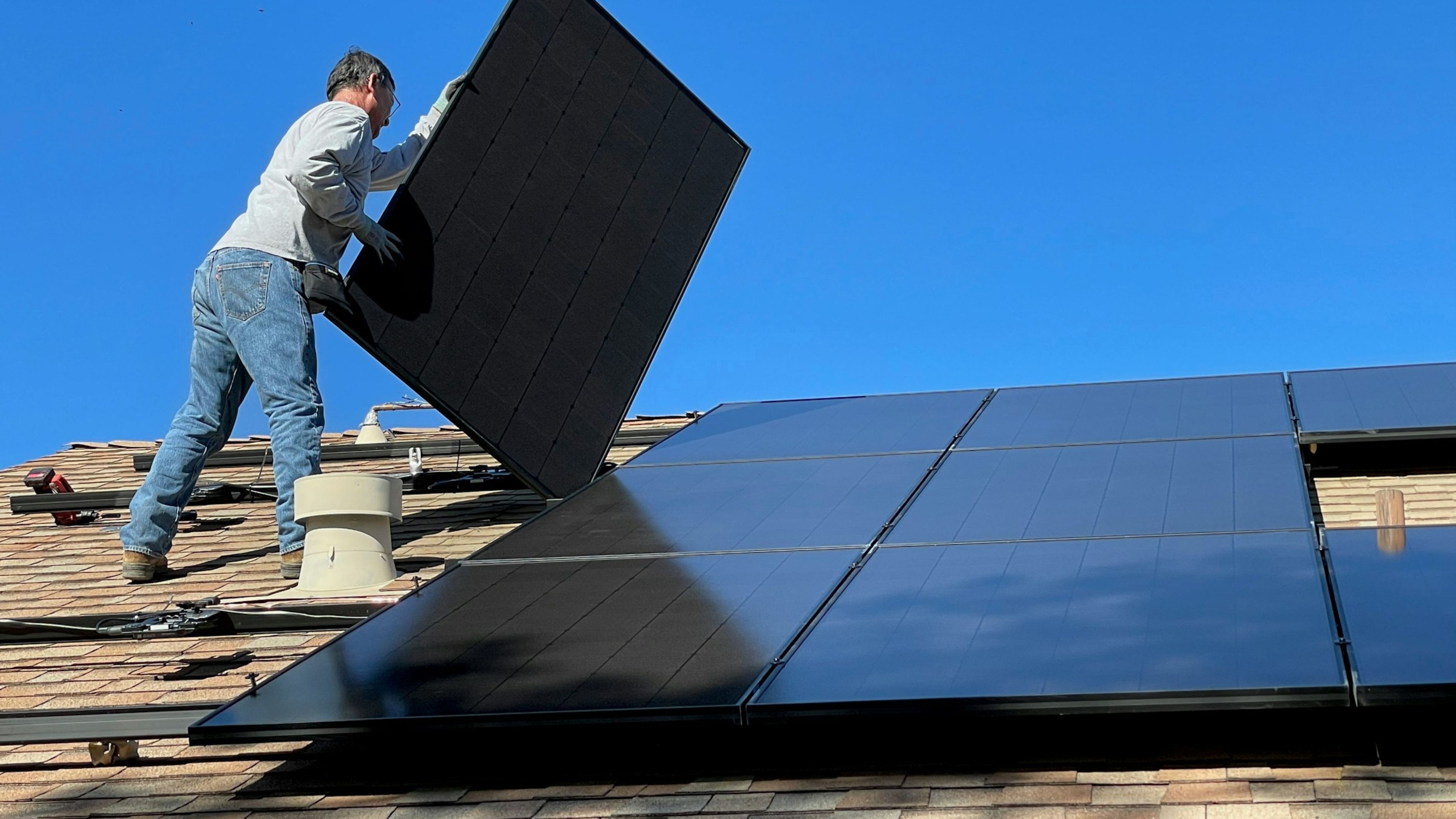 The Solar Installation Scam That Almost Got Me (warning Signs)