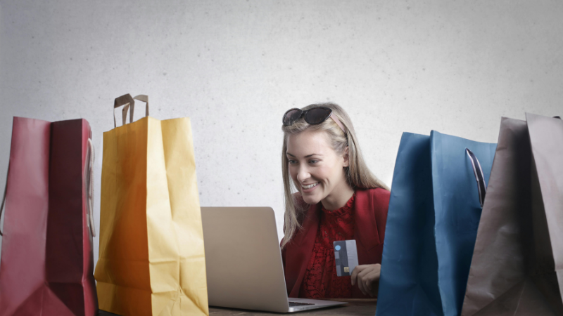 The Ultimate Guide to Online Shopping for Students