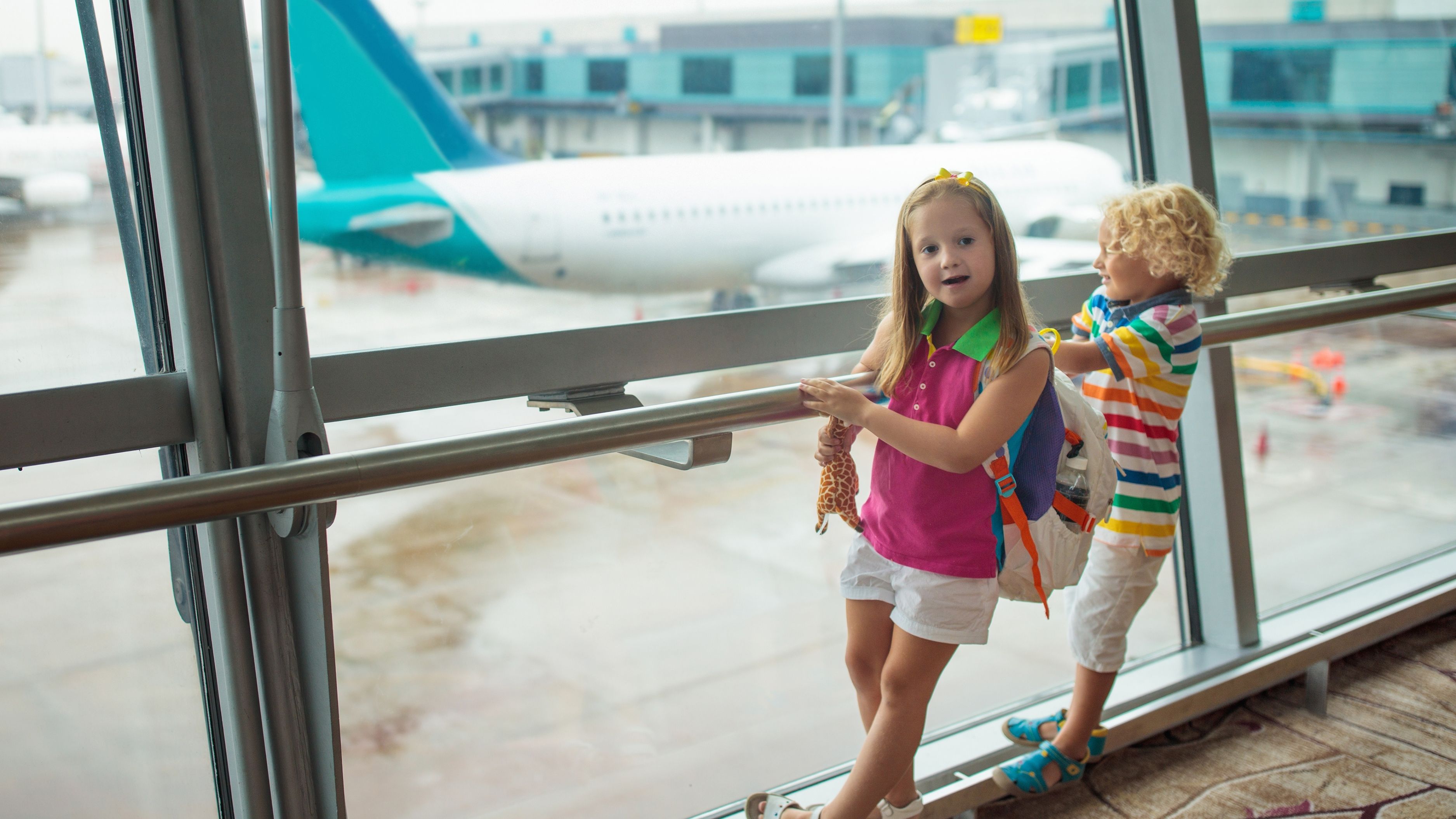 Top 10 Tips for Traveling with Kids Without Losing Your Mind