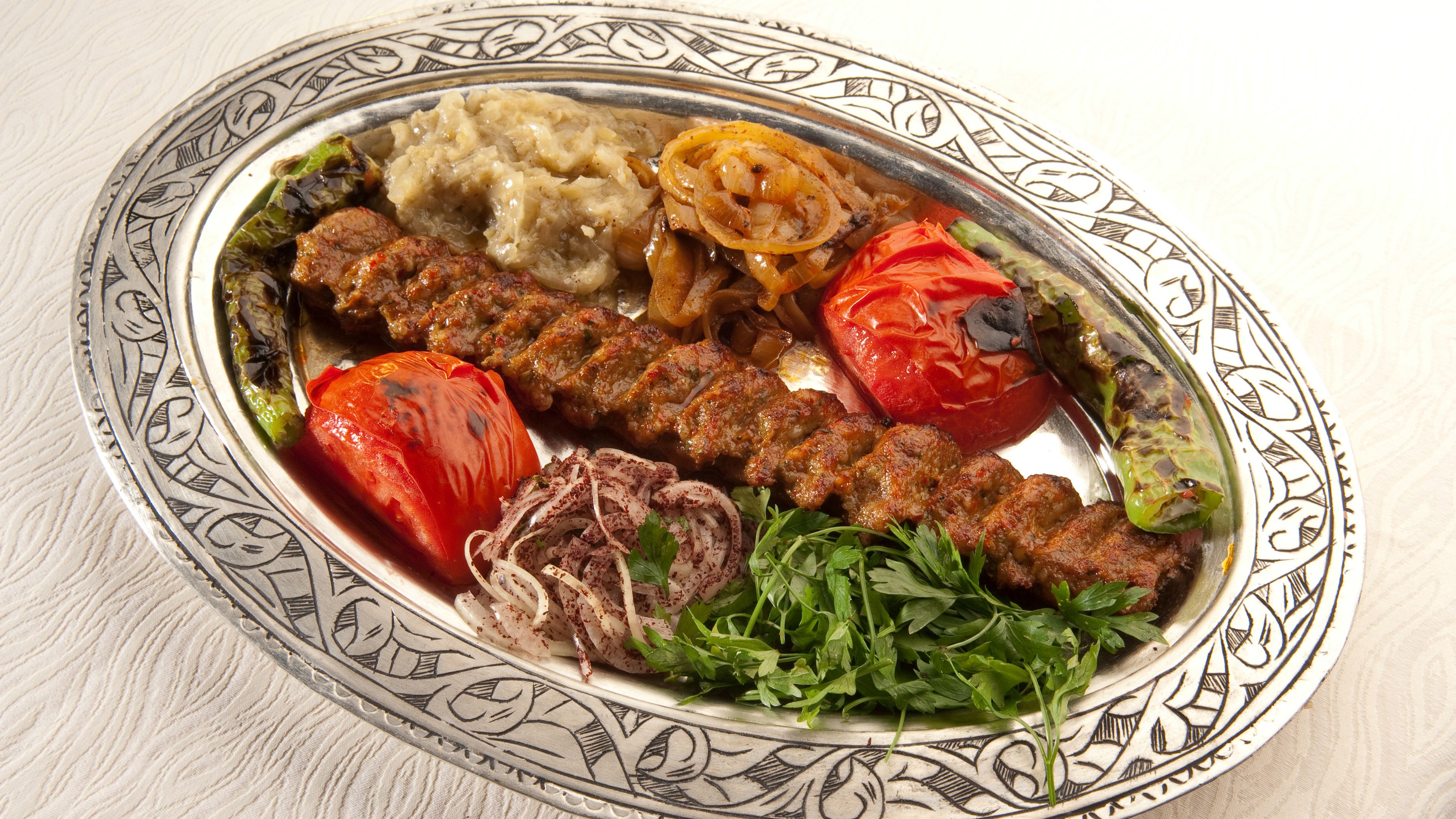 Why Turkish Cuisine Should Be in Every Home Cook's Rotation