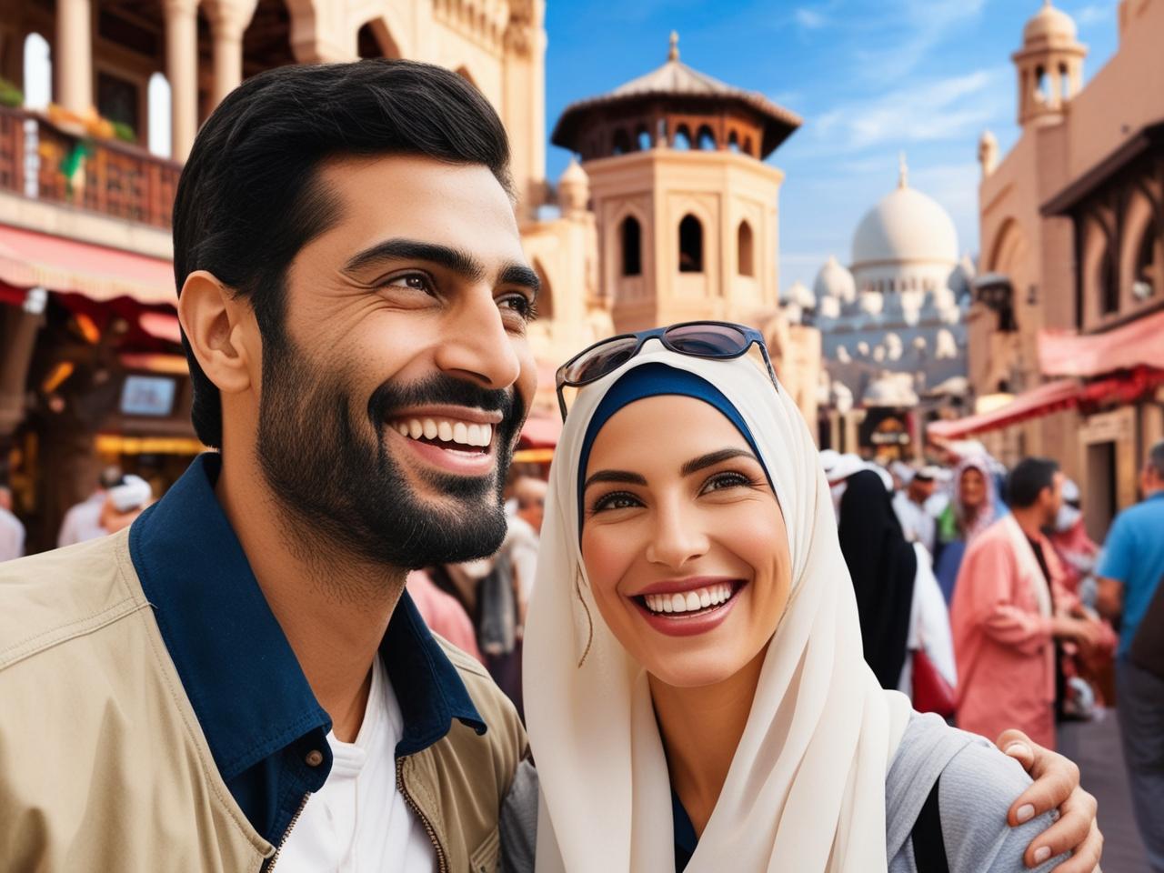 Enthüllung Der Touristenattraktionen Von 2025