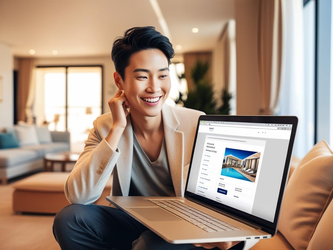 Reibungslose Aufenthalte: Hotelbuchungen Im Jahr 2025 Optimieren