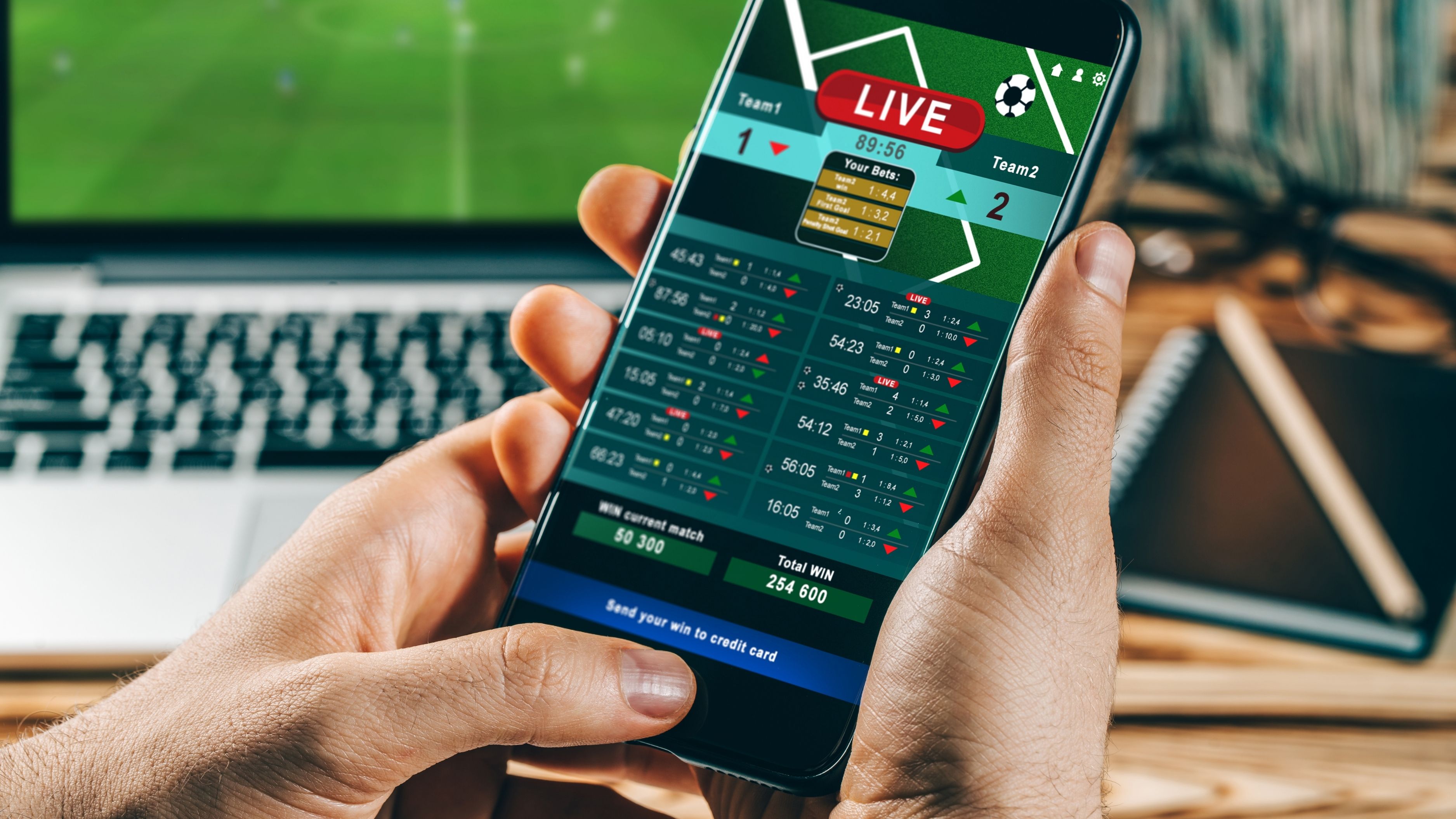 What Is a Vig Calculator and How Does It Help You Find Better Odds?