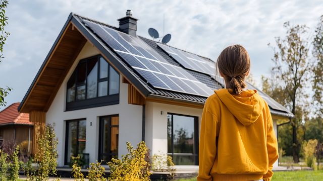 Will Solar Panels Actually Save You Money, or Are You Just Making Your Electric Company Rich?