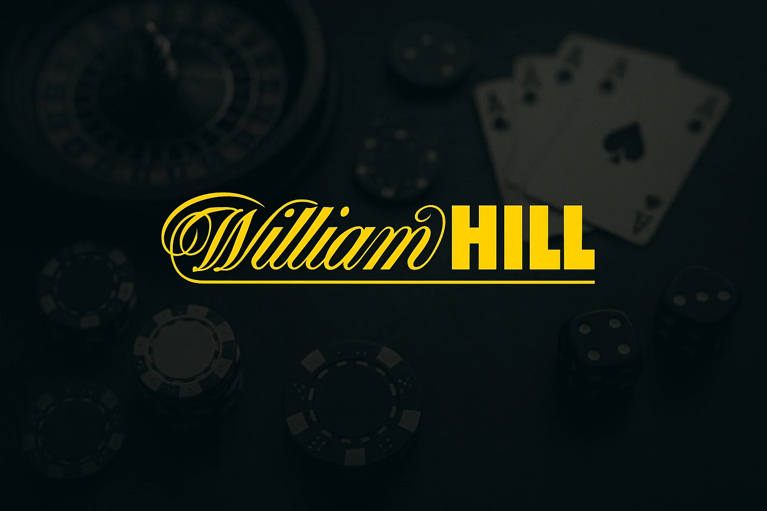 William Hill Review (2025): a Trusted Name in UK Betting