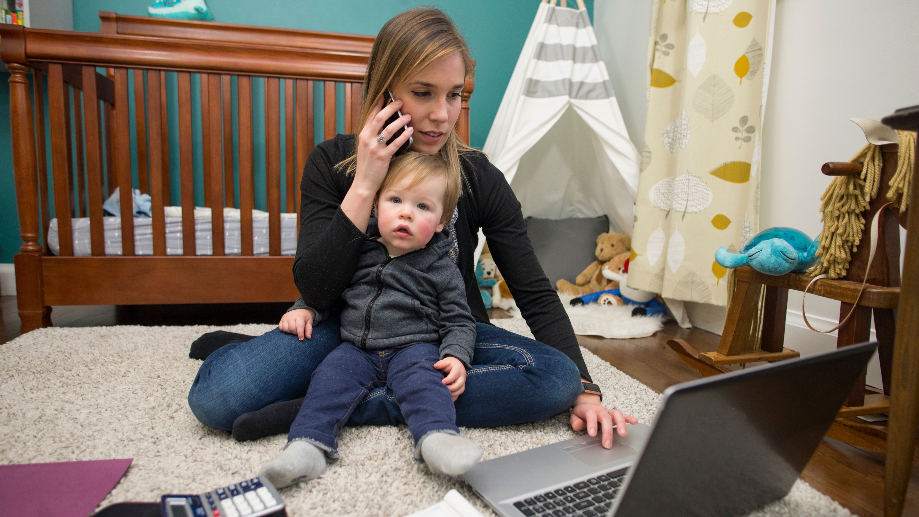 How to Manage Work-Life Balance When You Are a Working Mother