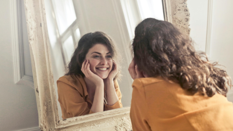 Your Relationship with Yourself Affects Every Other Relationship