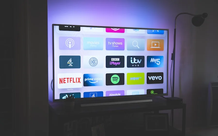Contrast in a real living room beats brochure peak brightness.