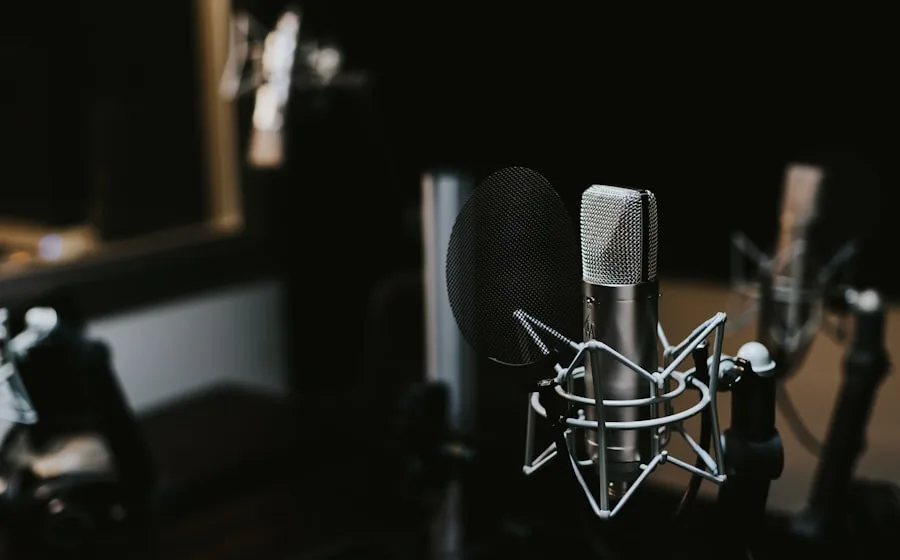 Audio finishing often decides whether AI video feels real.