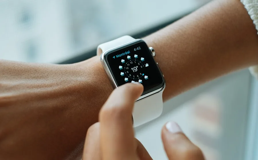 Wearables can lock ecosystems, decide phones with that in mind.