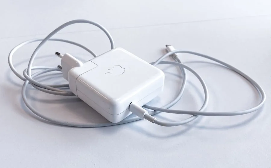 USB-C charging ecosystems matter when you live out of a bag.