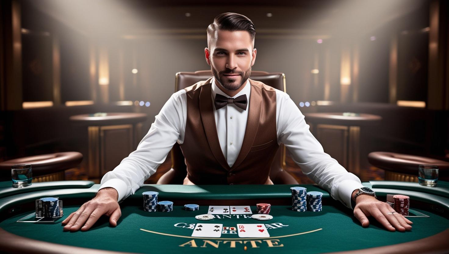 Gambling