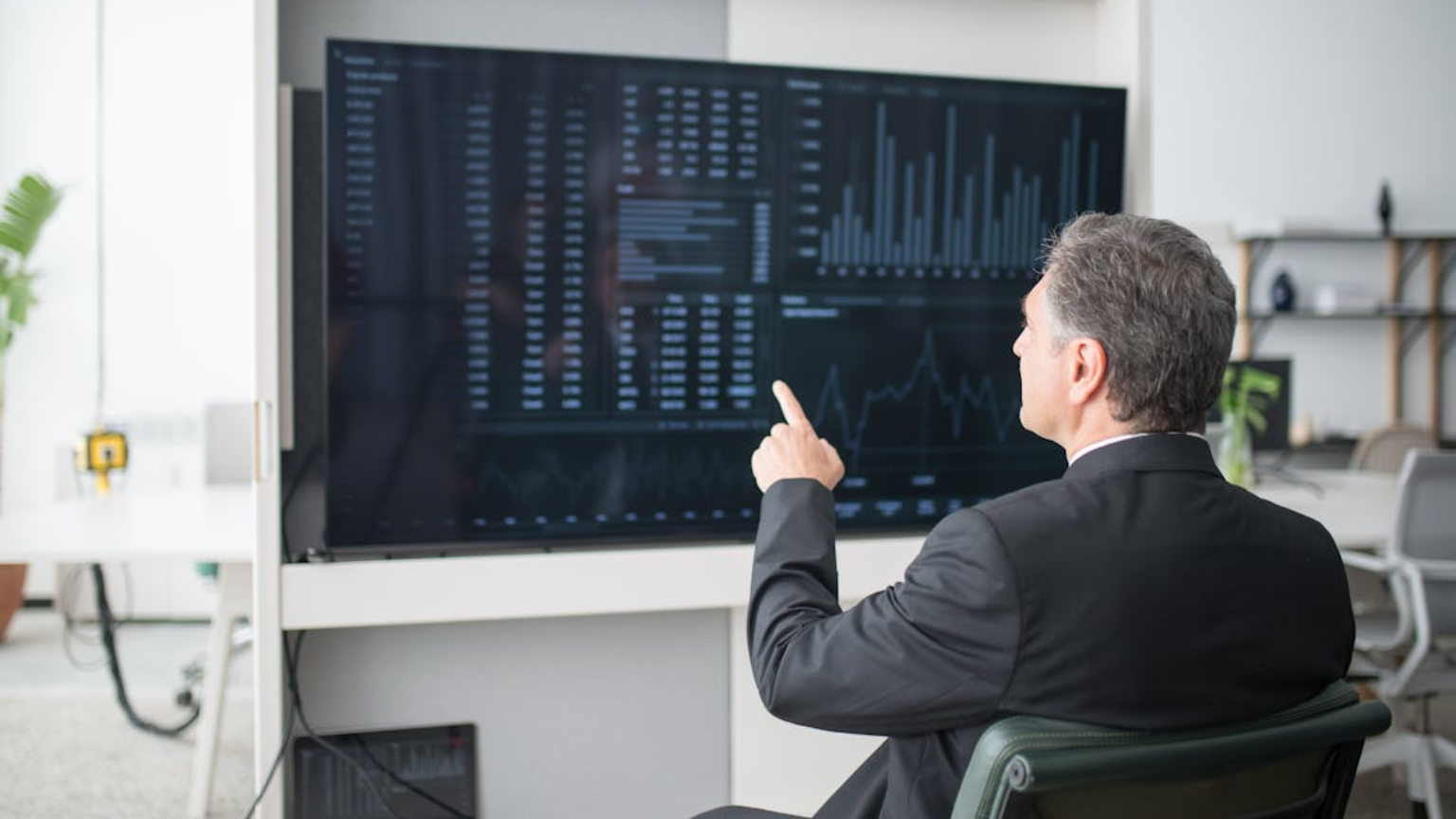 AI Finance