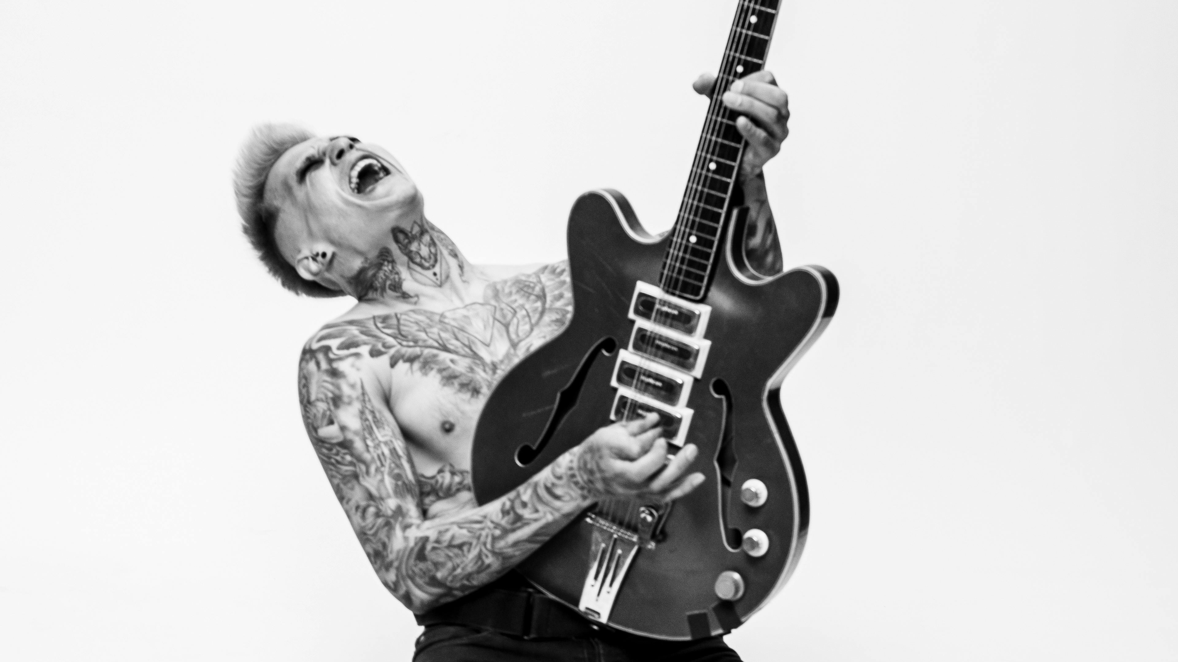 Rock Music