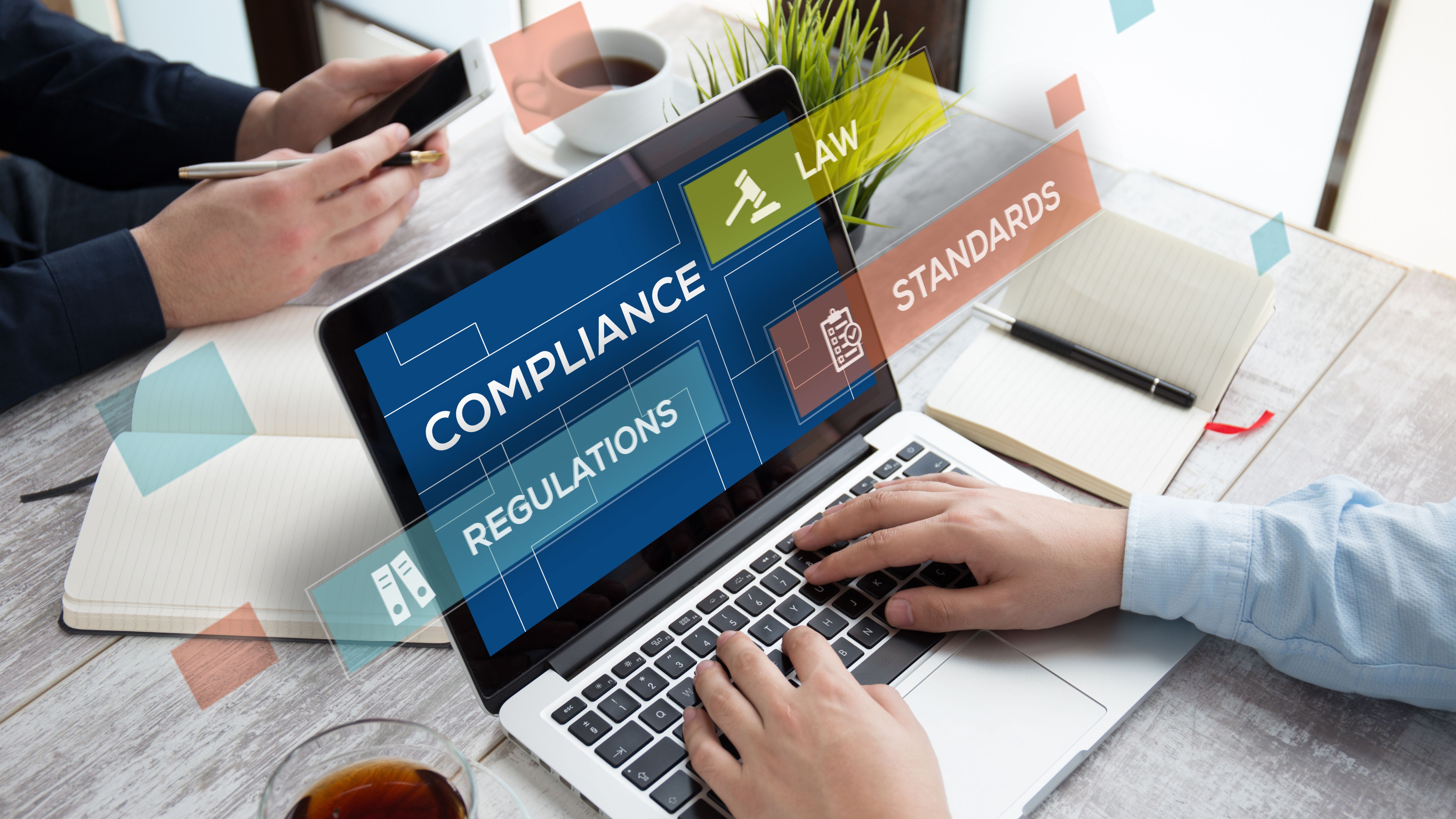 Protection & Compliance