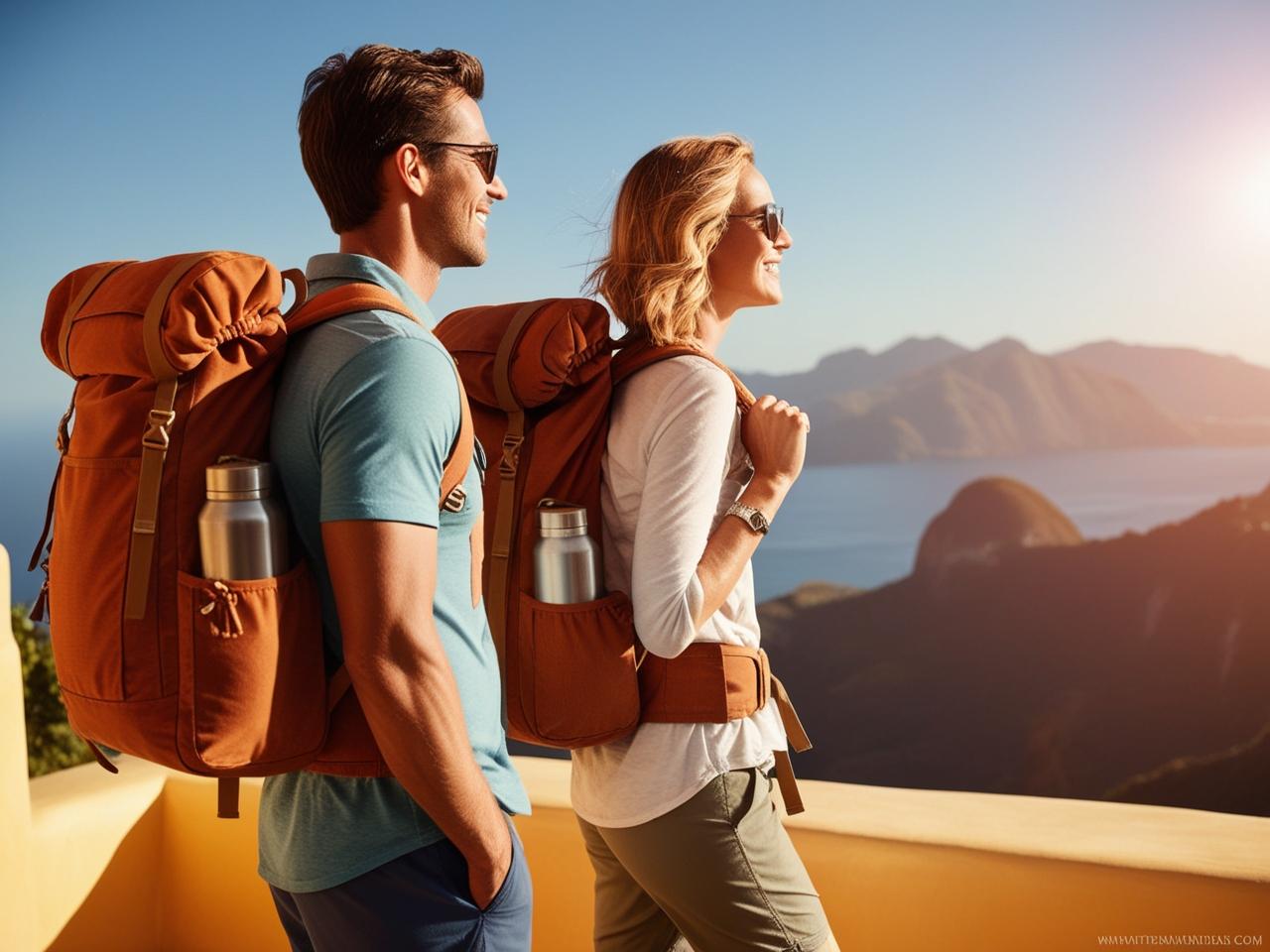 Travel