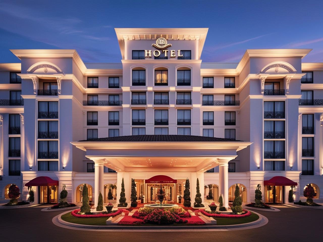Hotels