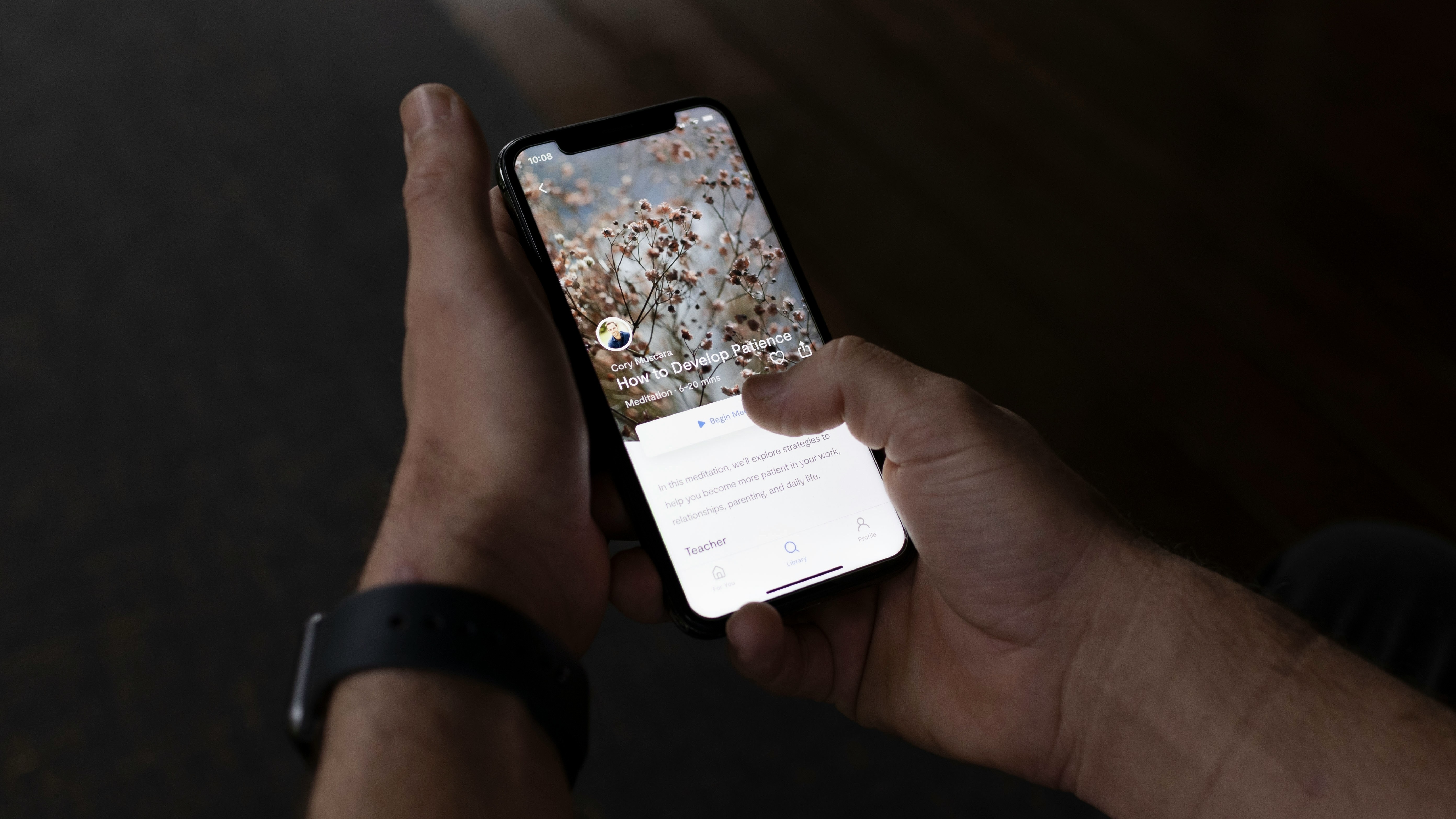 WELLNESS & TECH